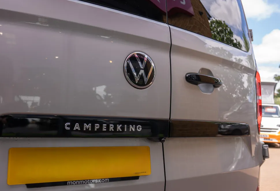 CamperKing Freedom T7 2025