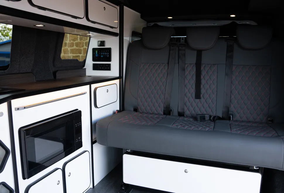 CamperKing Freedom T7 2026