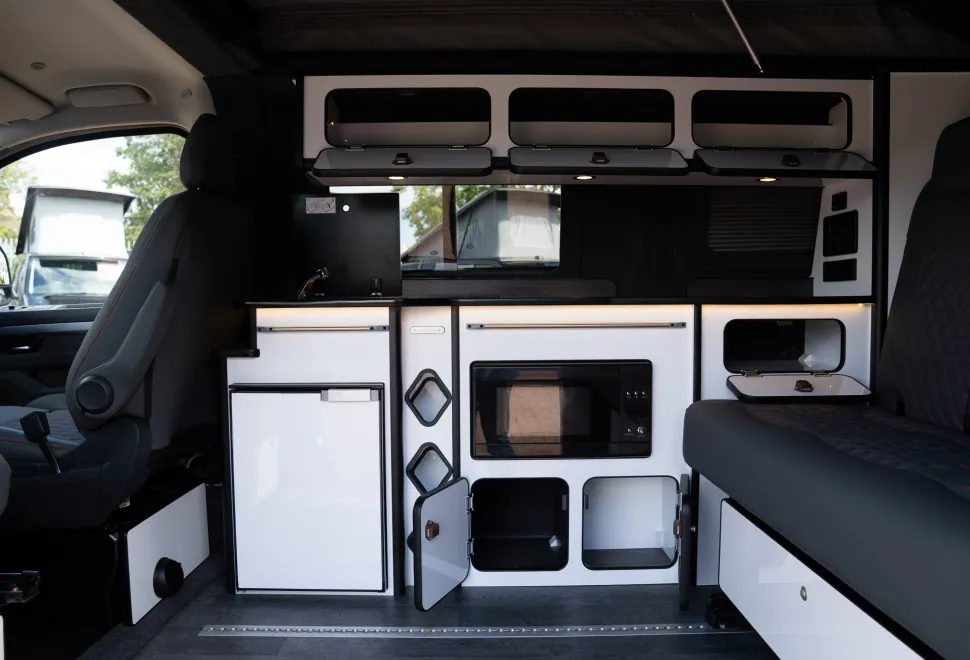 CamperKing Freedom T7 2026
