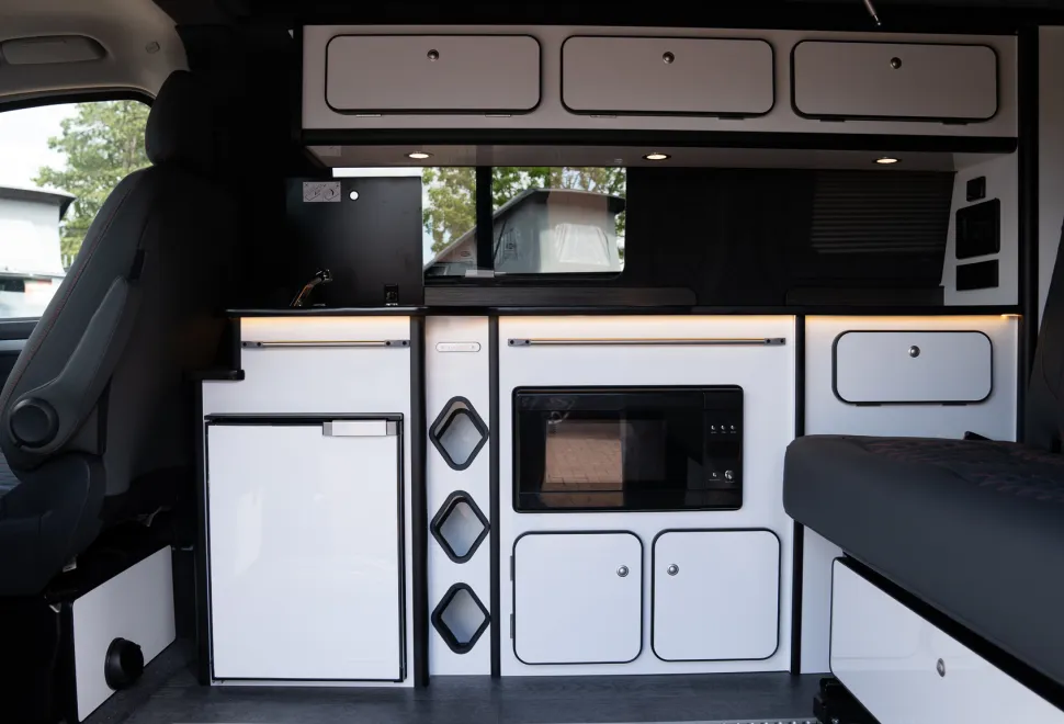 CamperKing Freedom T7 2026