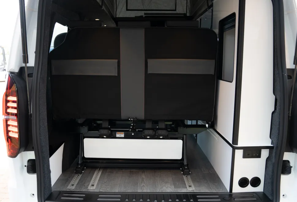 CamperKing Freedom T7 2026