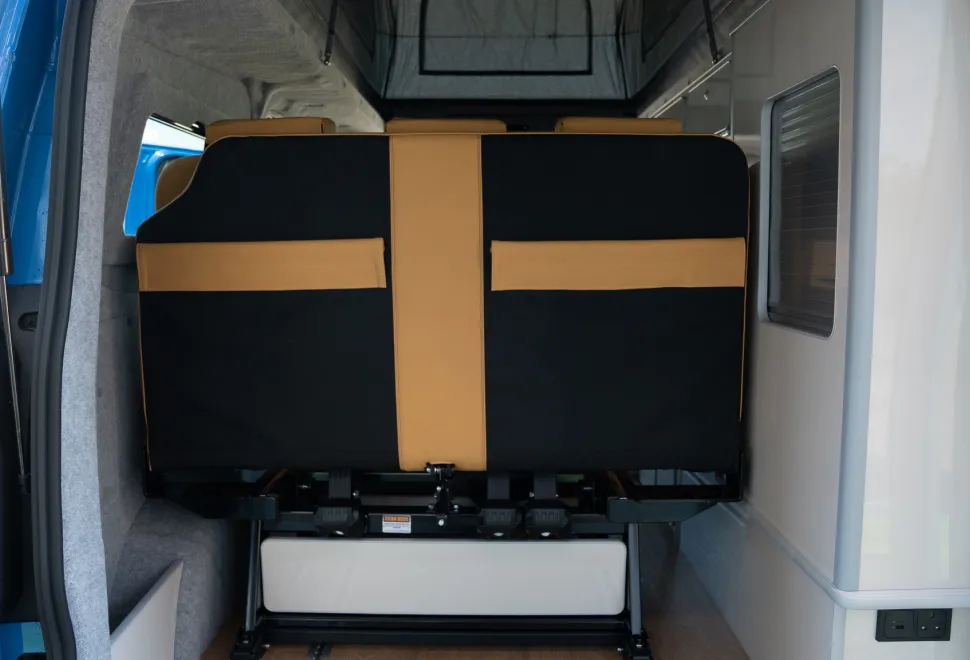 CamperKing Freedom T7 2026
