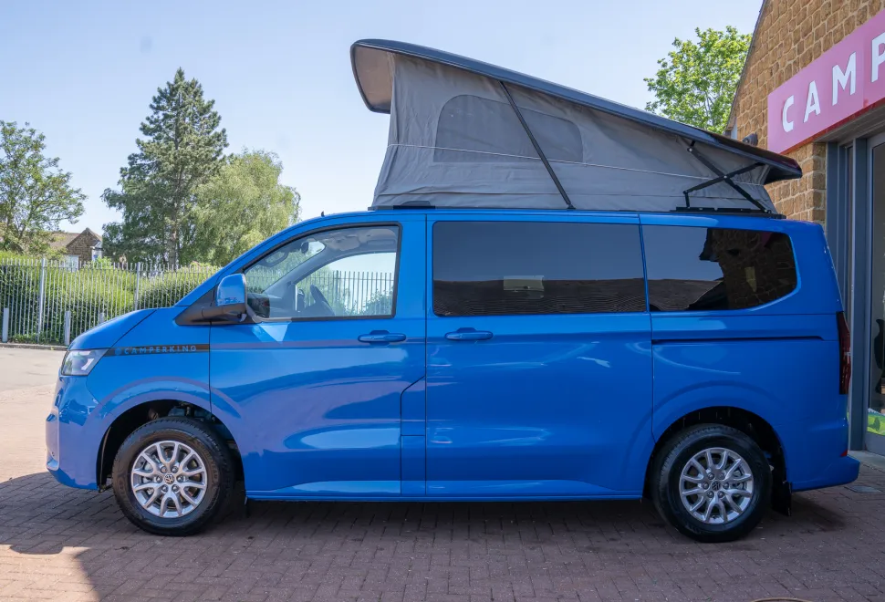 CamperKing Freedom T7 2026