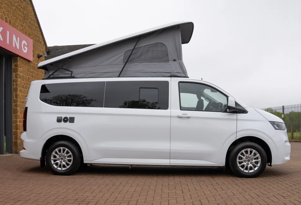 CamperKing Freedom T7 2025
