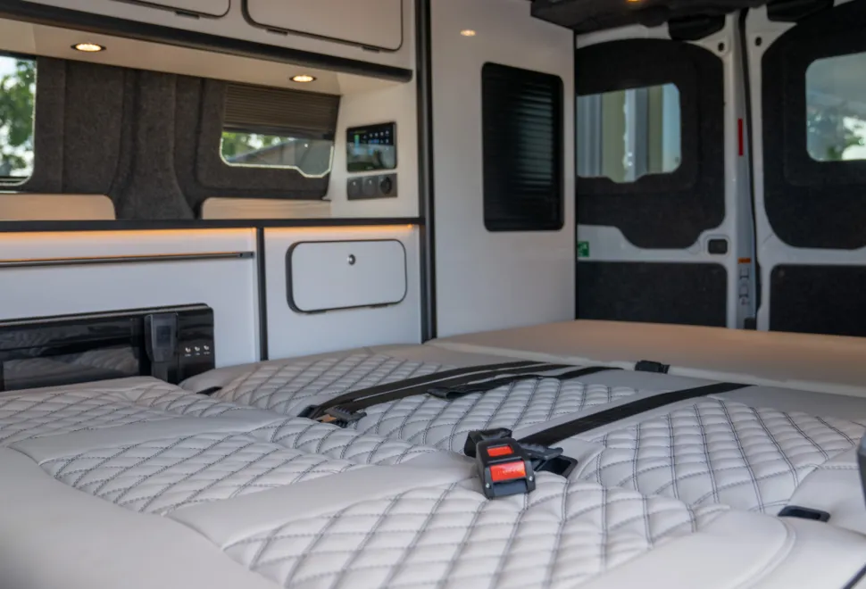CamperKing Freedom T7 2025