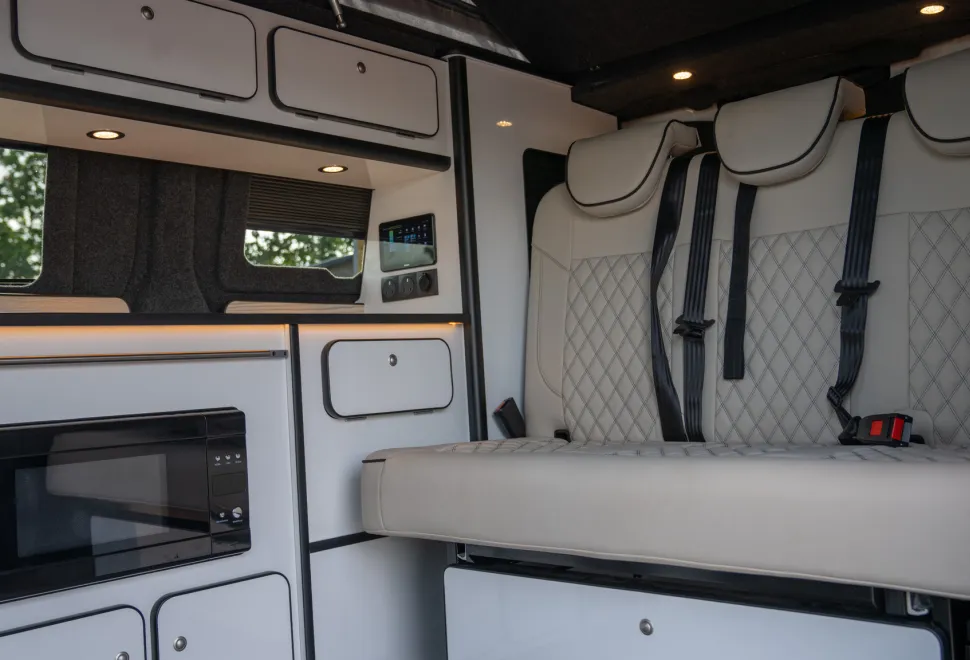 CamperKing Freedom T7 2025