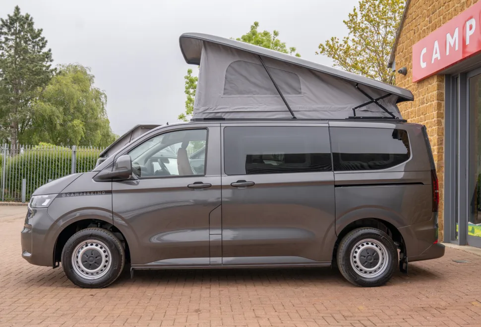 CamperKing Freedom T7 2026