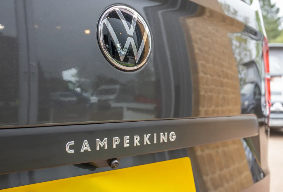 CamperKing Freedom T7 2026