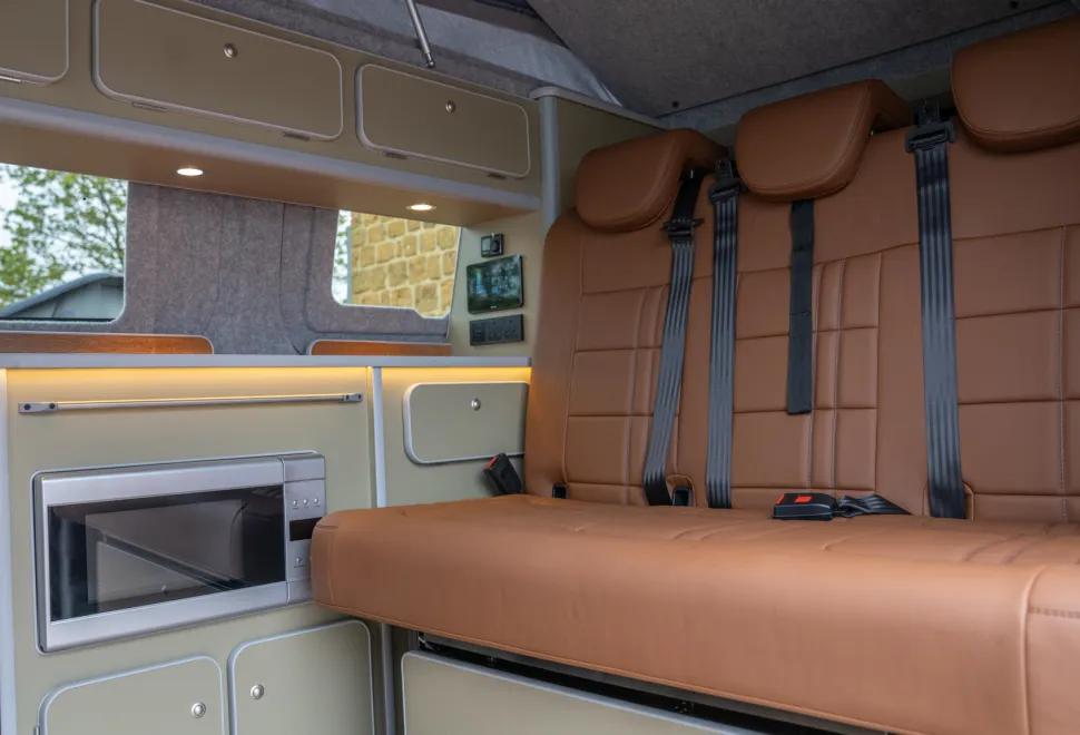 CamperKing Freedom T7 2026