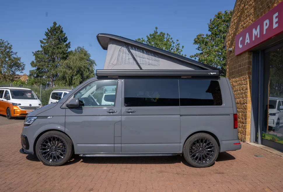 CamperKing Monte Carlo T6.1 2023