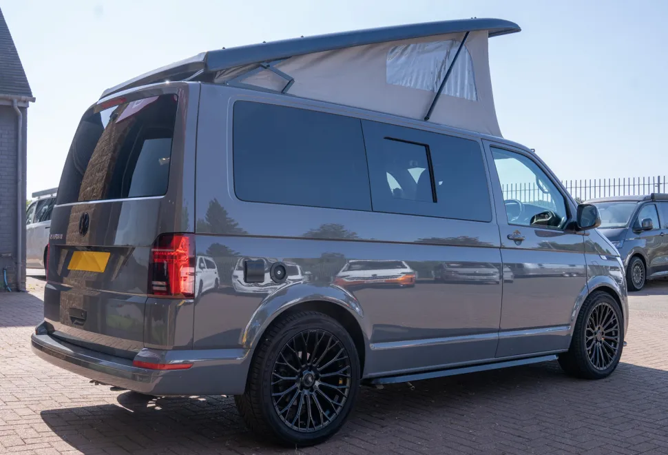CamperKing Monte Carlo T6.1 2023
