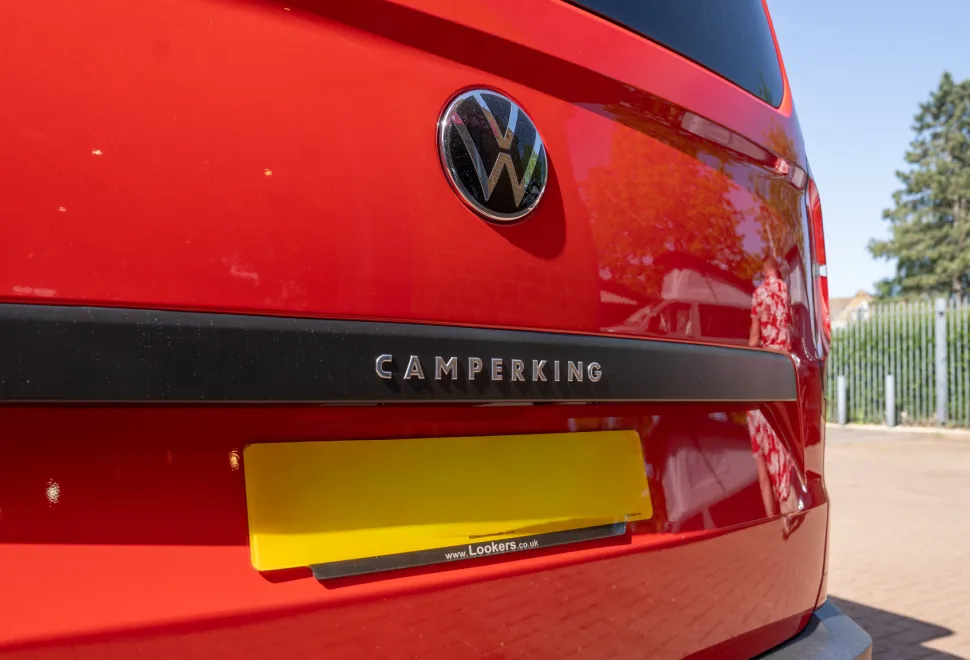 CamperKing Freedom T7 2026