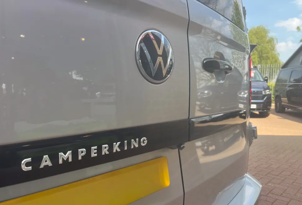 CamperKing Freedom T7 2025