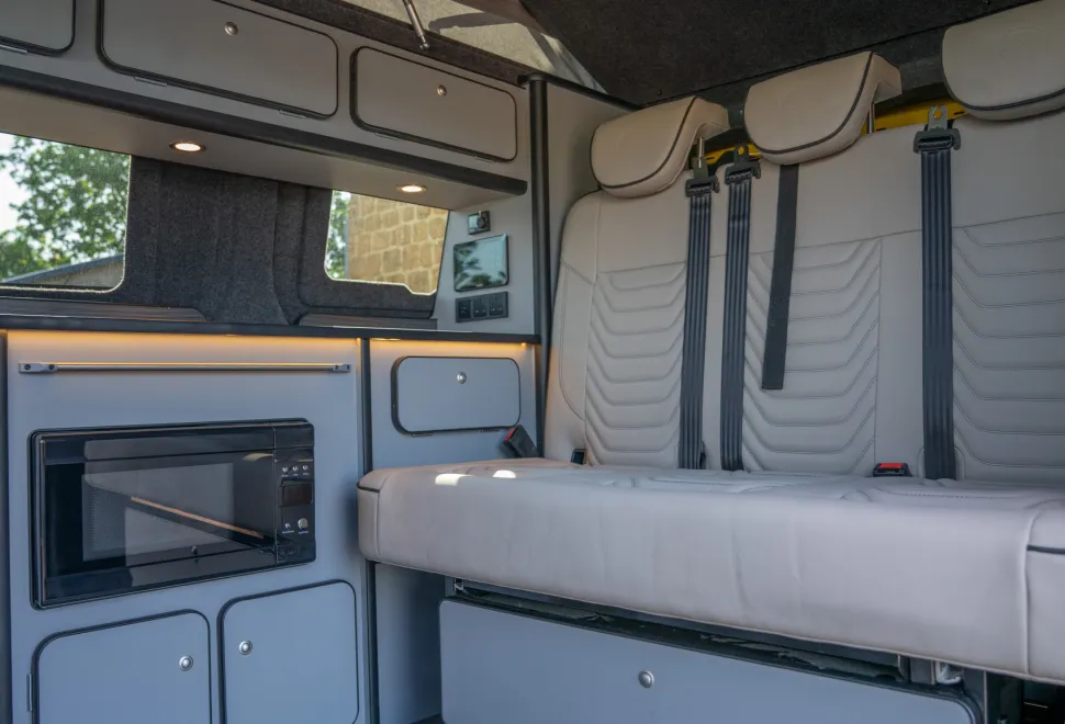CamperKing Freedom T7 2026