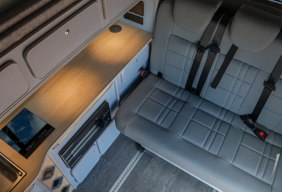 CamperKing Freedom T7 2026