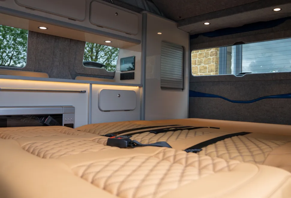 CamperKing Freedom T7 2026