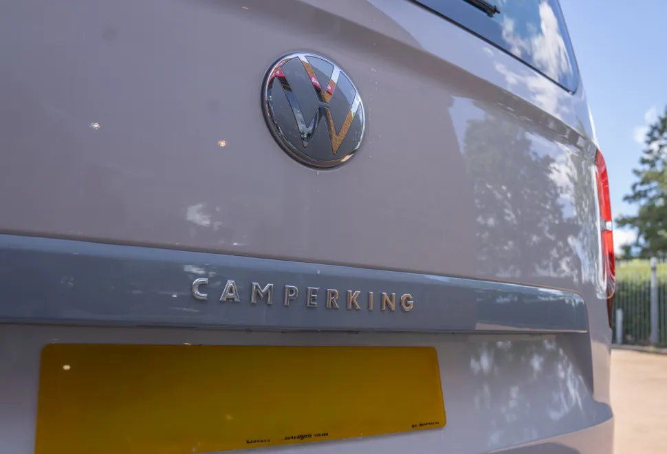 CamperKing Freedom T7 2026
