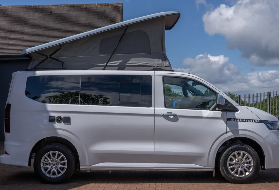 CamperKing Freedom T7 2026