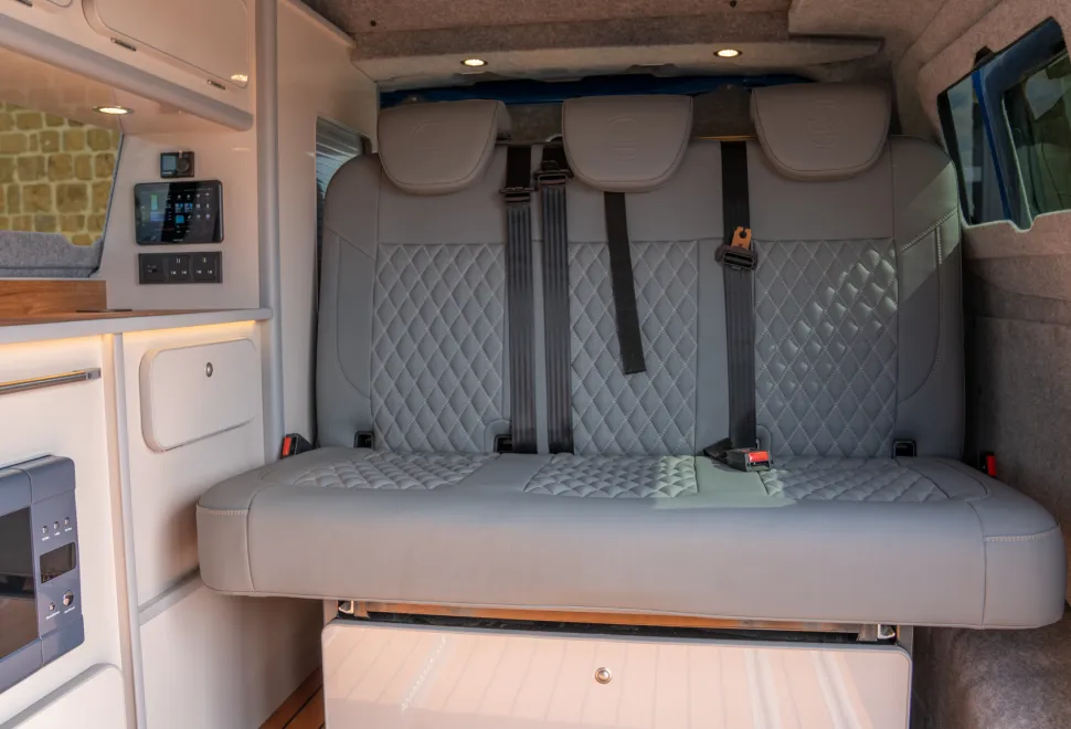 CamperKing Freedom T7 2026