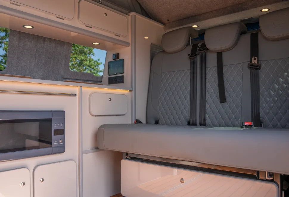 CamperKing Freedom T7 2026