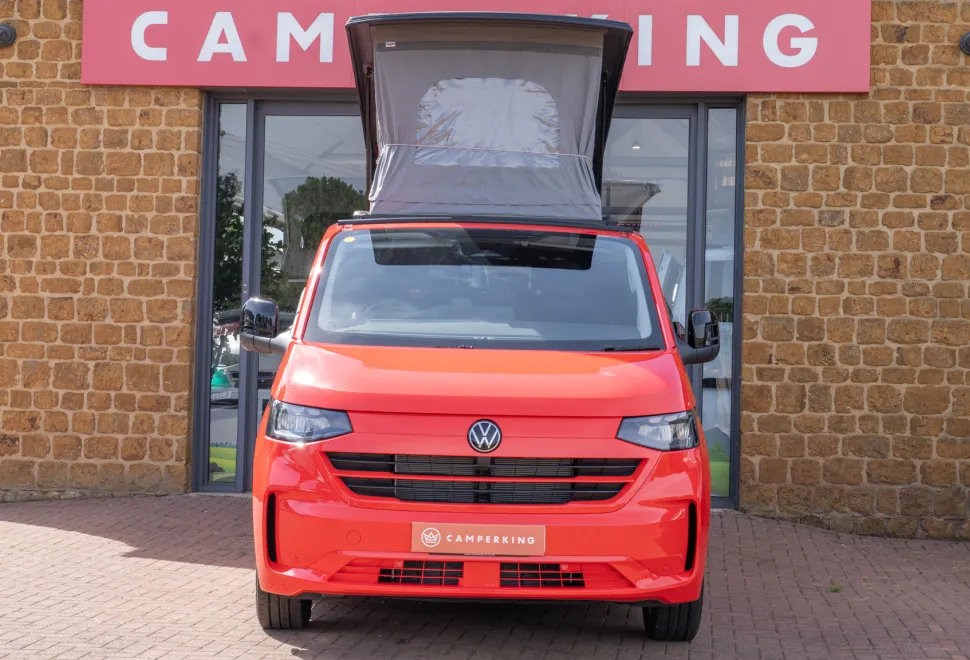 CamperKing Go! T7 2026