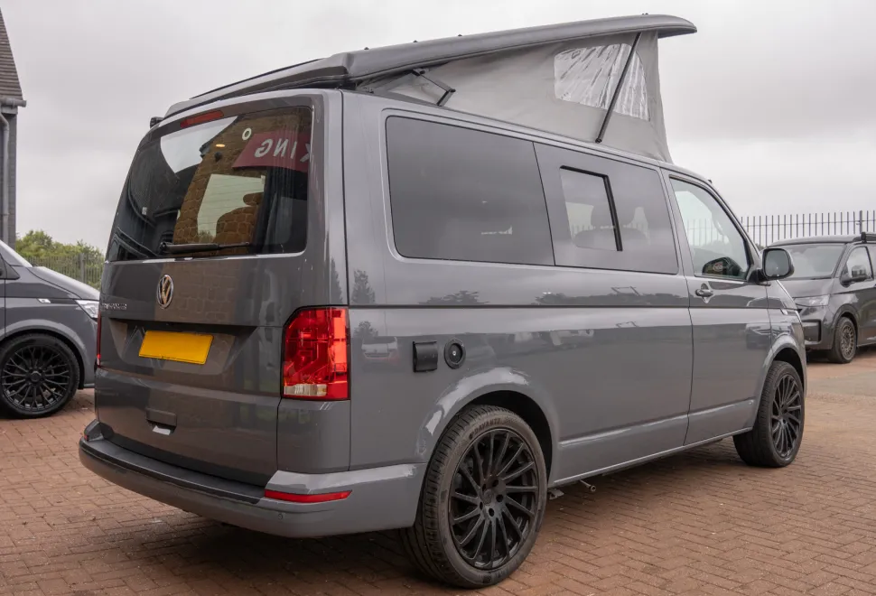 CamperKing Monte Carlo T6.1 2022