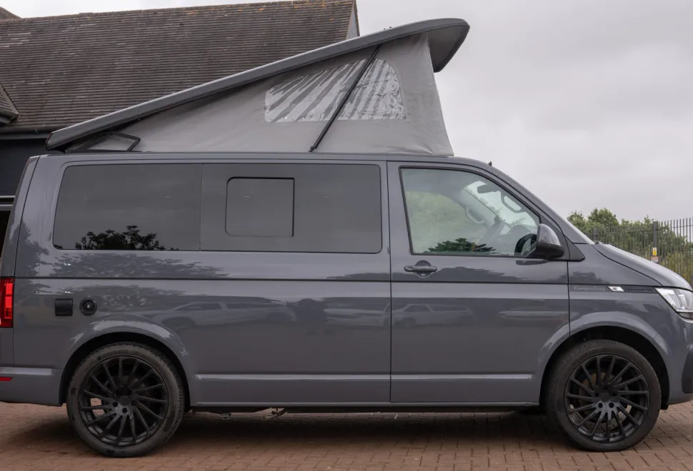 CamperKing Monte Carlo T6.1 2022