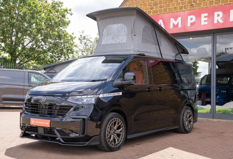 CamperKing Freedom T7 2026