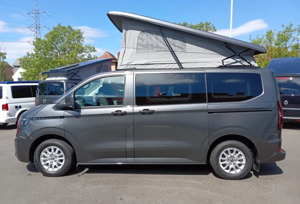 CamperKing Freedom T7 2026