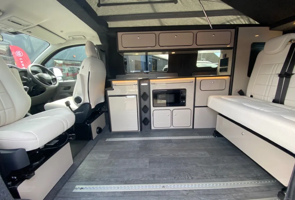 CamperKing Freedom T7 2026