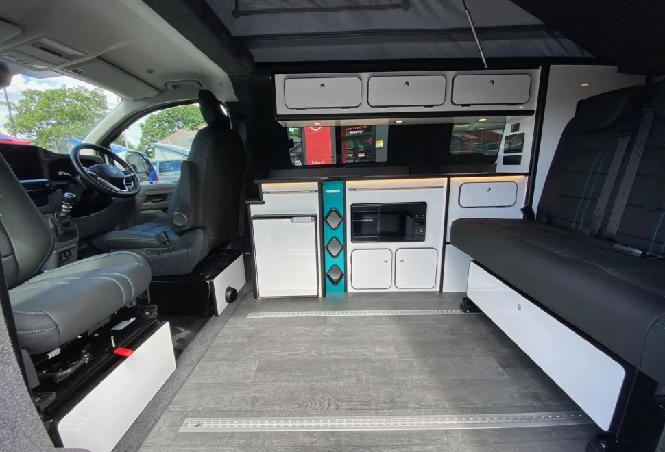 CamperKing Freedom T7 2025