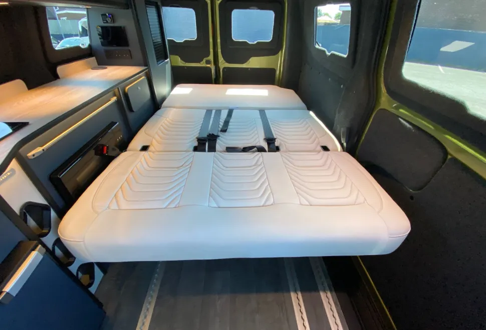CamperKing Freedom T7 2026