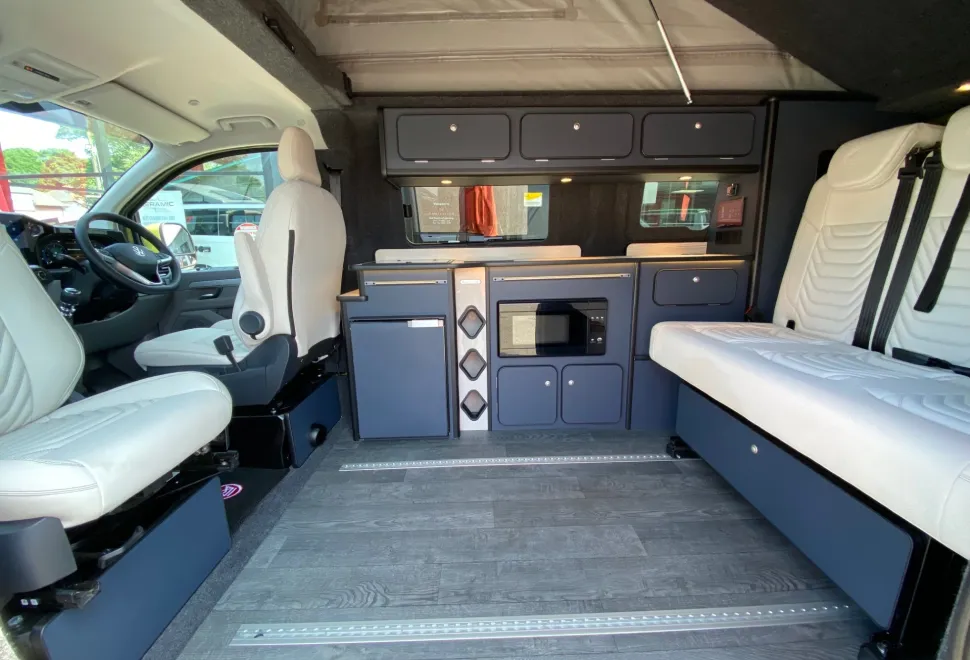 CamperKing Freedom T7 2026