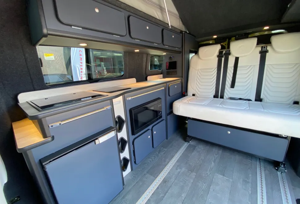 CamperKing Freedom T7 2026