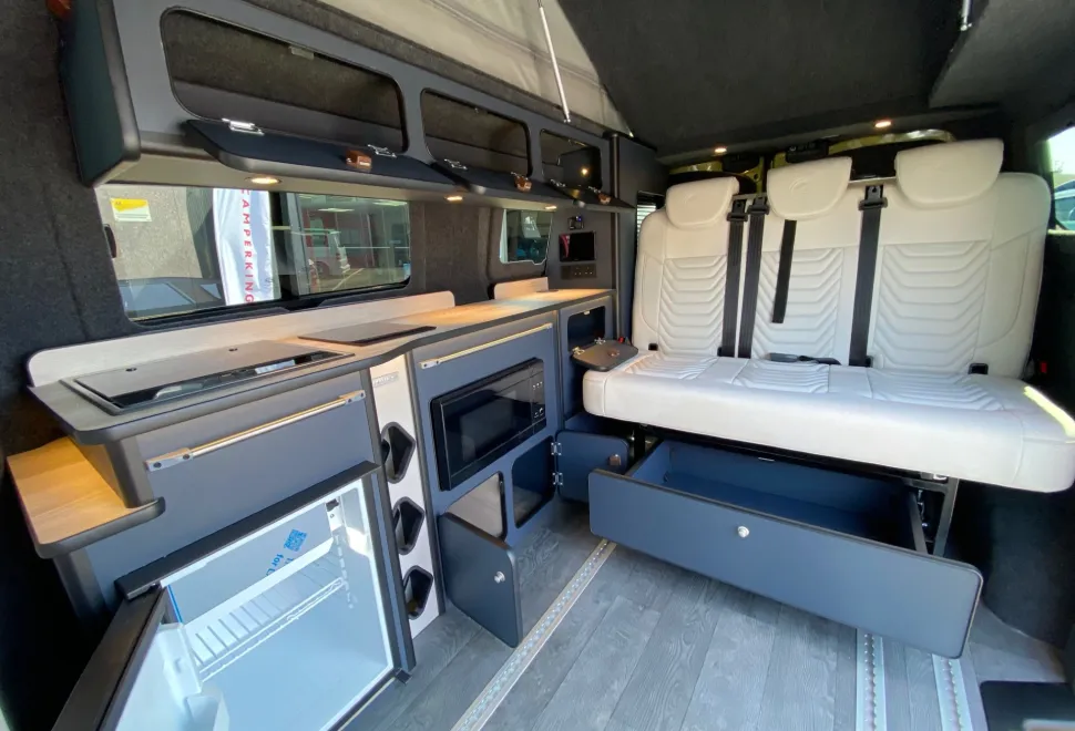 CamperKing Freedom T7 2026