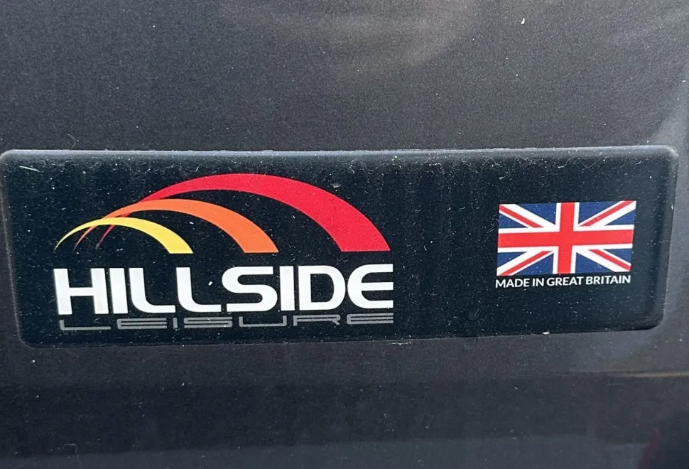 Hillside Leisure Campervans   Hillside VW T6.1 Cromford  