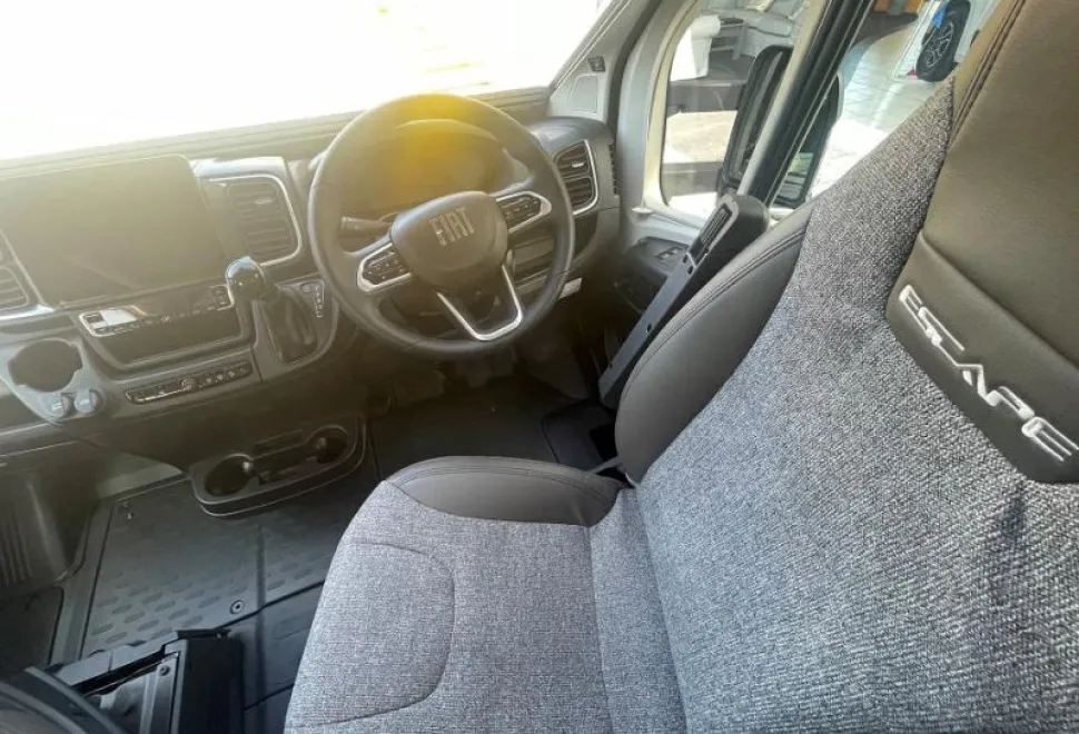 Swift  Escape 640 2026