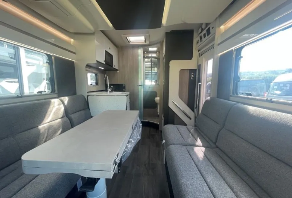 Swift  Escape 640 2026