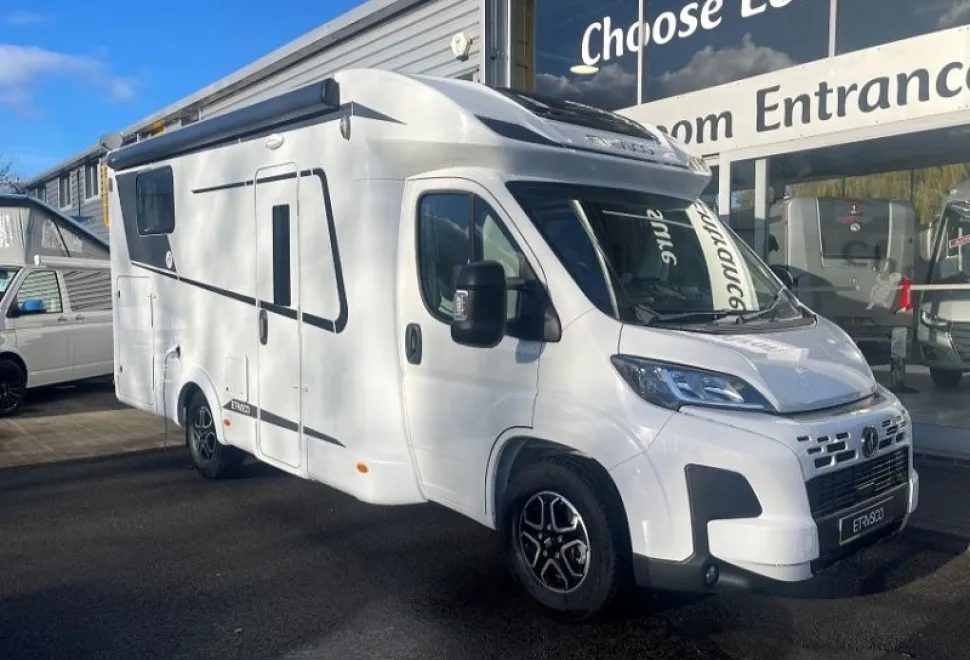 Etrusco  T6900 SB 2026
