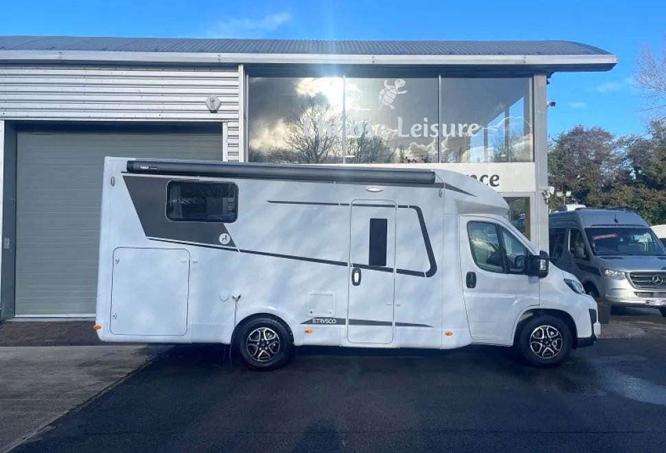 Etrusco  T6900 SB 2026