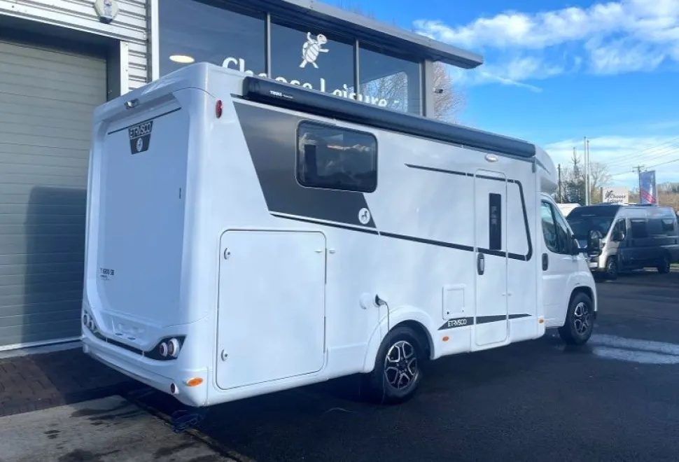 Etrusco  T6900 SB 2026
