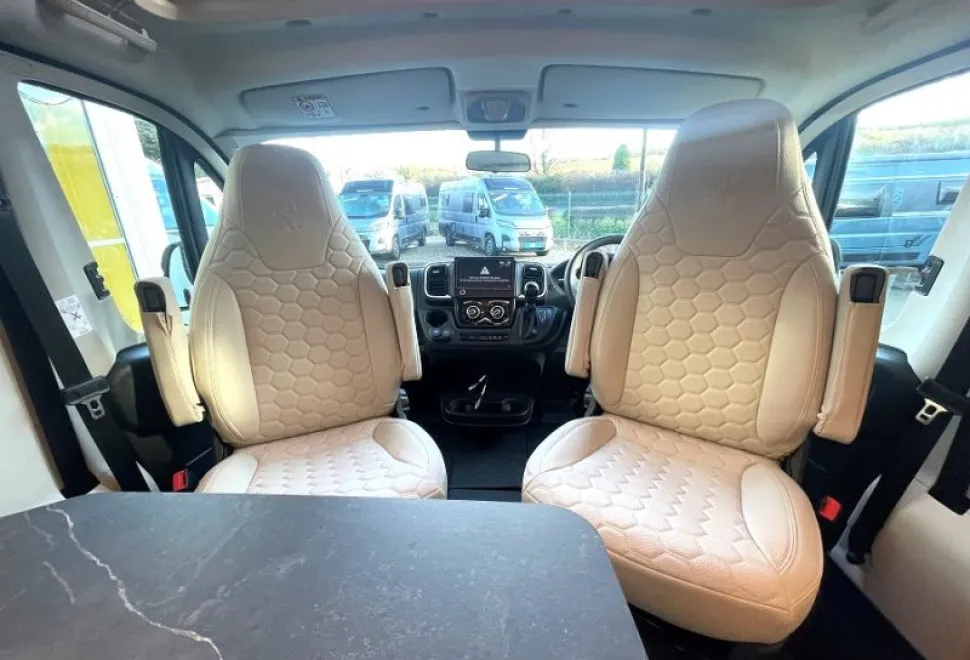 Etrusco  T6900 SB 2026