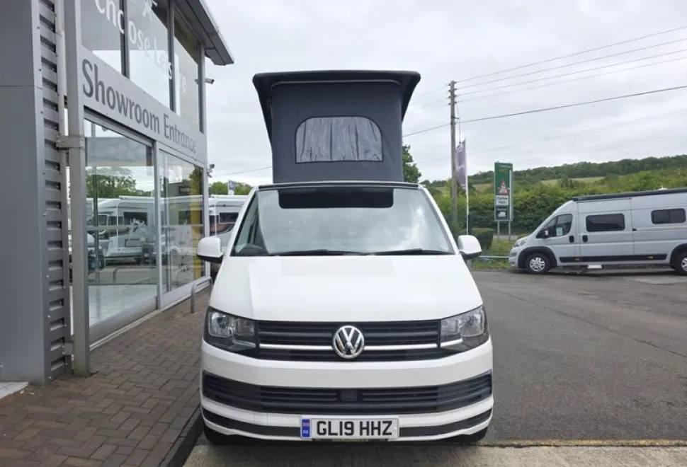 Volkswagen  Transporter T28 T-Li 2019
