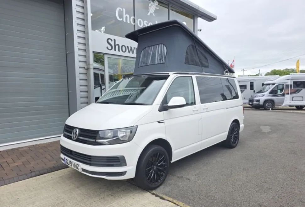 Volkswagen  Transporter T28 T-Li 2019