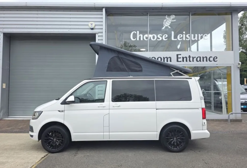 Volkswagen  Transporter T28 T-Li 2019