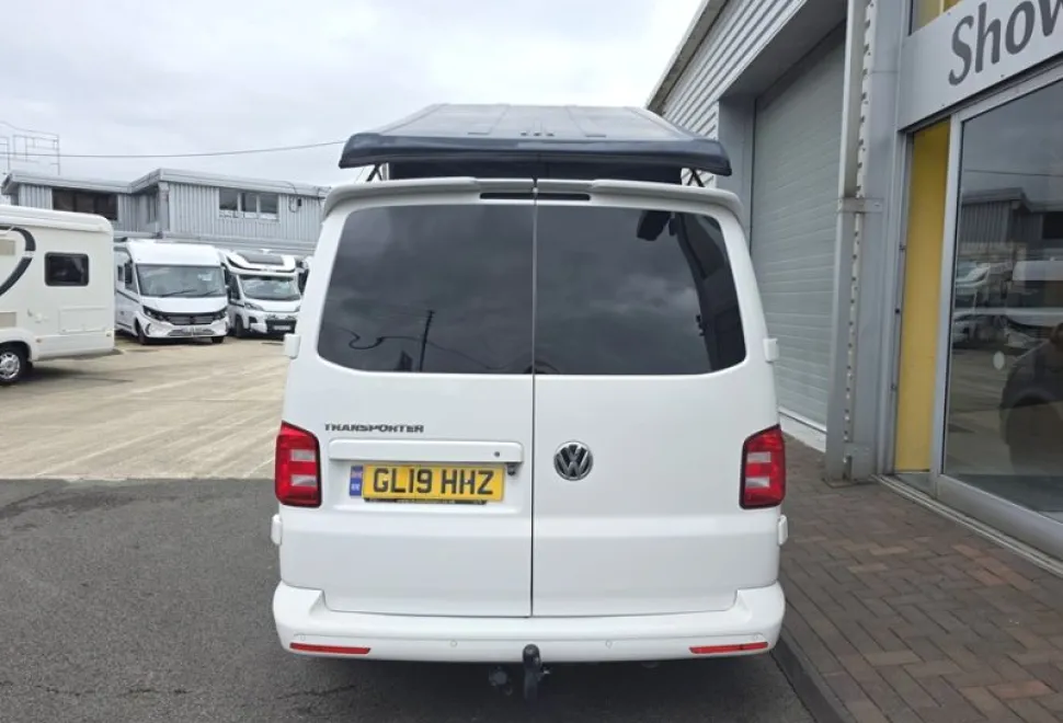Volkswagen  Transporter T28 T-Li 2019
