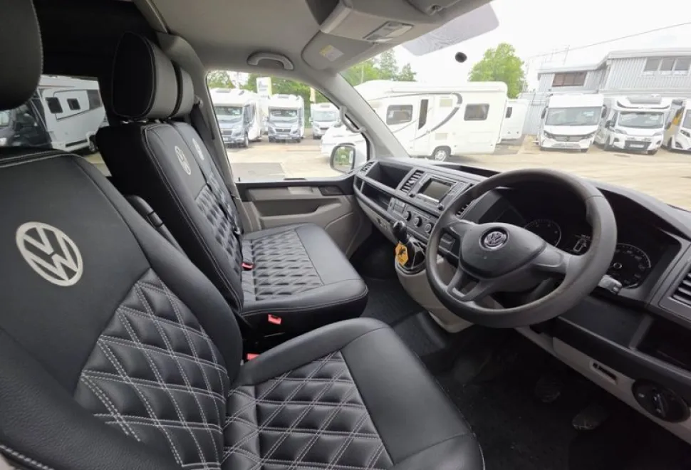 Volkswagen  Transporter T28 T-Li 2019