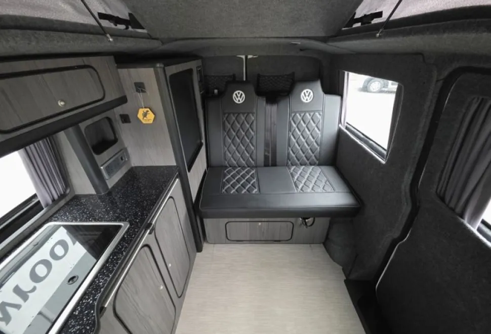 Volkswagen  Transporter T28 T-Li 2019