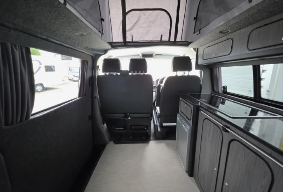 Volkswagen  Transporter T28 T-Li 2019