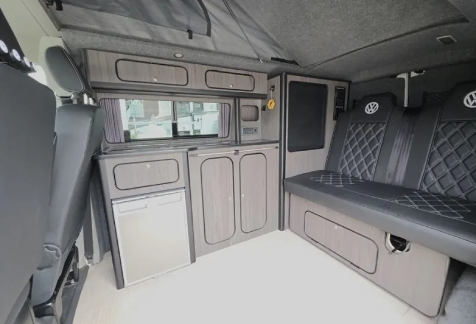 Volkswagen  Transporter T28 T-Li 2019